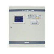 GST-DH9000壁掛式電氣火災(zāi)監(jiān)控設(shè)備