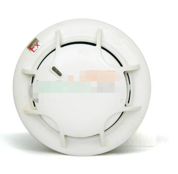 海灣JTY-GF-GST9711(EX)（船用）點型光電感煙火災探測器