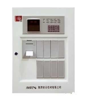 海灣JB-QB-GST200（船用）火災報警控制器（聯動型）