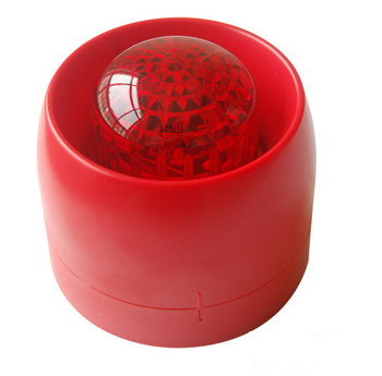 海灣GST-HX-F8502（船用）火災(zāi)聲光報(bào)警器