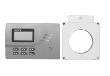 海灣DH-GSTN5300/9剩余電流式電氣火災監控探測器