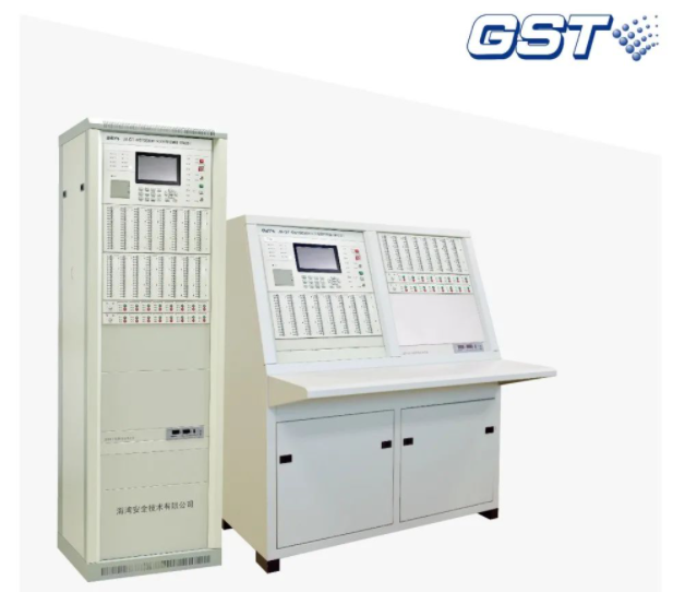 海灣H系列高能總線火災報警控制器