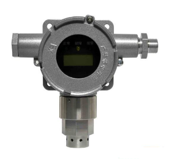 海灣GST003M防爆式可燃氣體報警探測器 液化石油氣隔爆