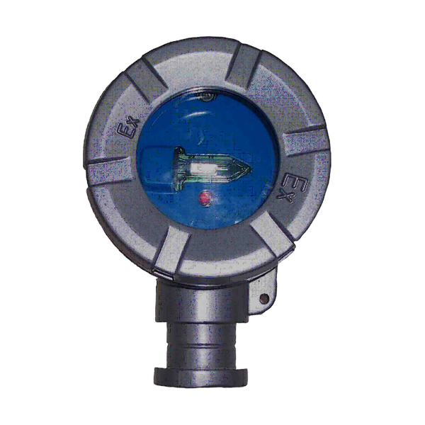 海灣DI-9104Exd防爆點(diǎn)型紫外火焰探測(cè)器