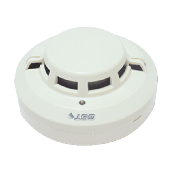 海灣DI-9101E點(diǎn)型復(fù)合式感煙感溫火災(zāi)探測(cè)器