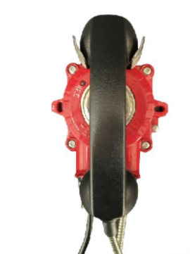 海灣HY6355(Ex)防爆消防電話分機