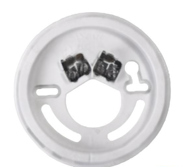 海灣DZ-07探測器底座