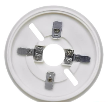 海灣DZ-07X探測器底座