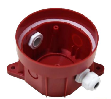 海灣DZ-07(IP)防水盒