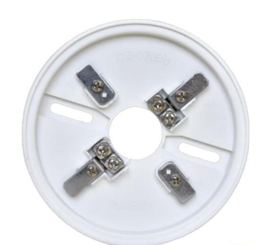 海灣DZ-07(Ex)底座 防爆探測器底座